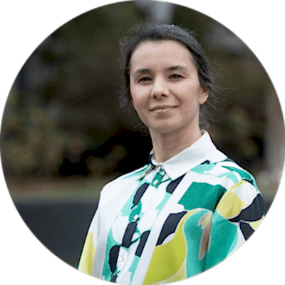 PENBE KURT fotoğrafı