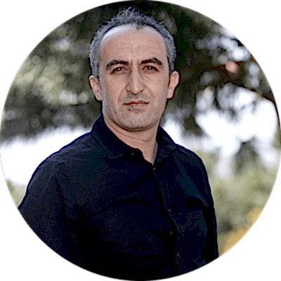 RIZA DİLEK fotoğrafı