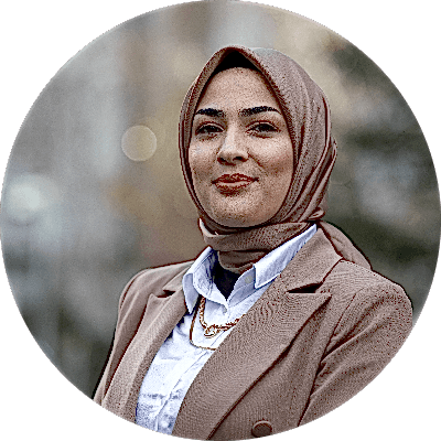 AMİNE ATAÇ fotoğrafı