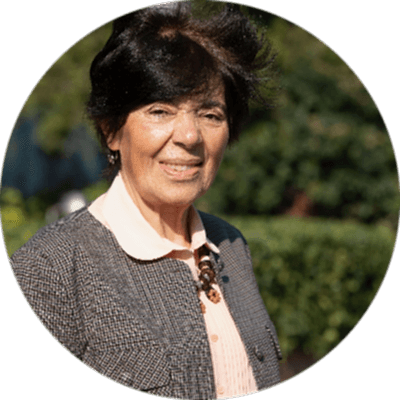 MELİHA KIRKINCIOĞLU fotoğrafı