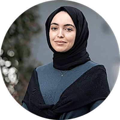 MERVE ÖZVAR KÜTÜK fotoğrafı