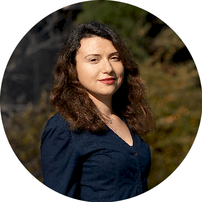 NEFİSE ÖZOK BULUT fotoğrafı