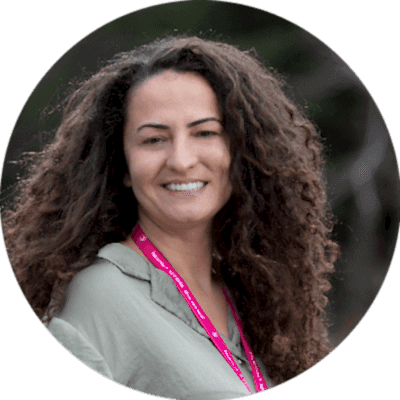 İSMİHAN ASİL ÖZBAY fotoğrafı