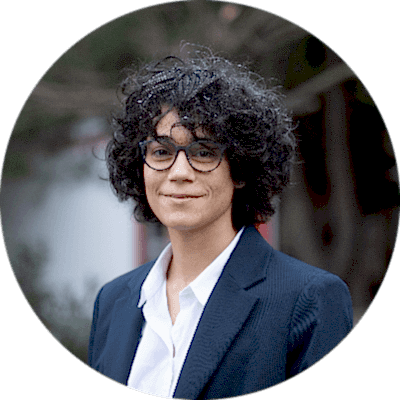 MERVE BAL fotoğrafı