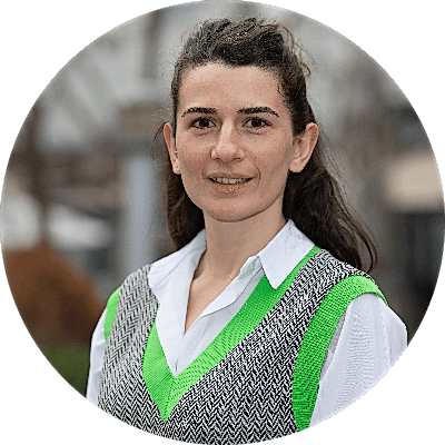 ŞEVAL KAYĞUSUZ fotoğrafı