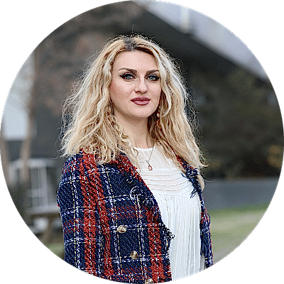 NERMA ZAİMOVİC fotoğrafı