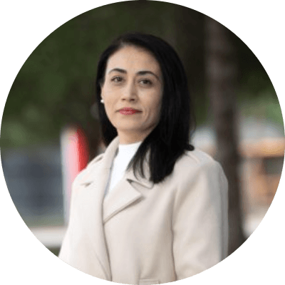 ELİF ÜNALDI fotoğrafı