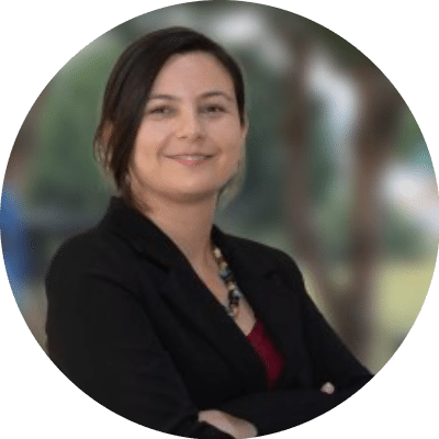 ESRA İŞBİLEN DURU fotoğrafı