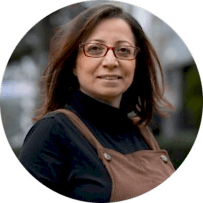 SAKİNE KURT YİĞİTOĞLU fotoğrafı