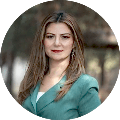 TUBA ÇATAK fotoğrafı