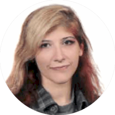 GİZEM KÖKÇÜ fotoğrafı