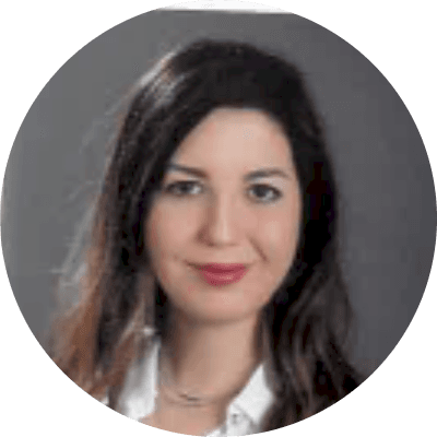 HANDE YILMAZ fotoğrafı