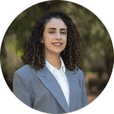 AYŞE NUR ÖRNEKCİ fotoğrafı