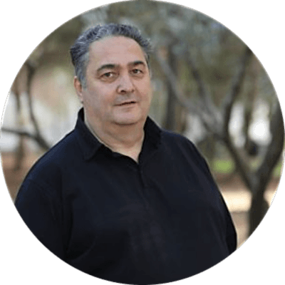 EKREM ÇETİN BİGAT fotoğrafı