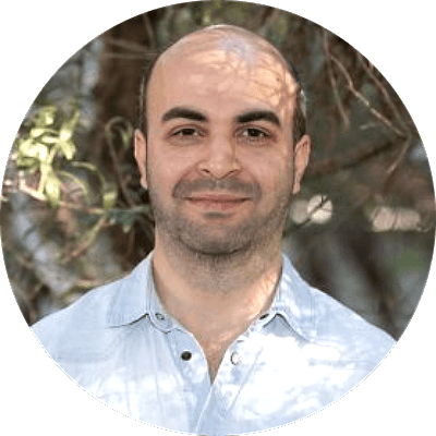 FERYADİ DAĞCI fotoğrafı