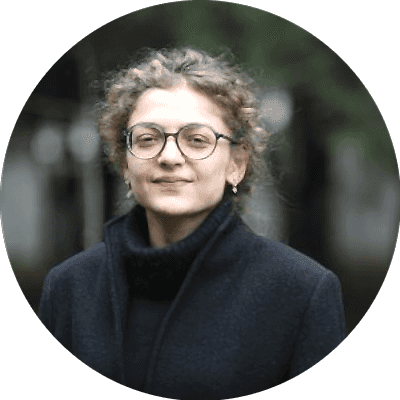 KARDELEN BAŞAKINCI fotoğrafı