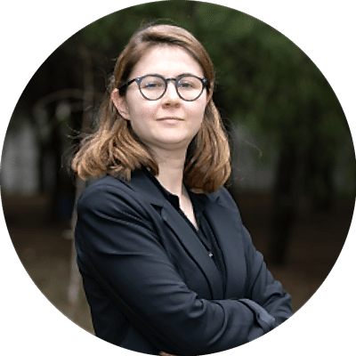 BÜŞRA DİKEN ÇOLAK fotoğrafı