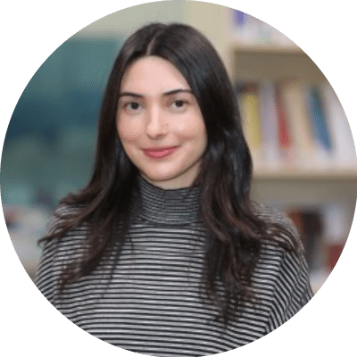 Halime SUVAY EKER fotoğrafı