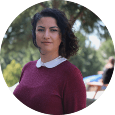 BETÜL GÜNDOĞAN fotoğrafı