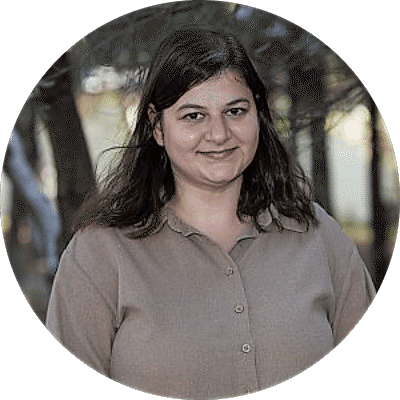 SİNEM MİZANALI fotoğrafı