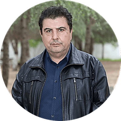 MEHMET SEMİH ÖZKAN fotoğrafı