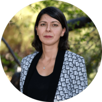 ELİF TÜRK fotoğrafı