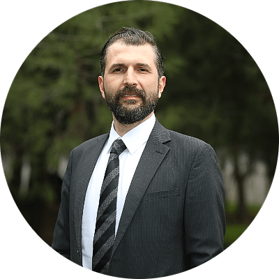 GÜRKAN ÖZOCAK fotoğrafı