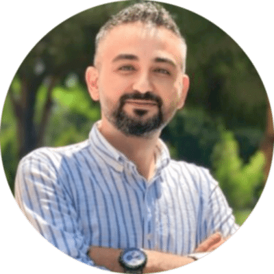 Erdem CEVHER fotoğrafı