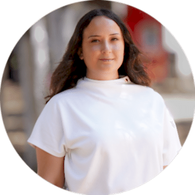 MELİSA KARACA fotoğrafı