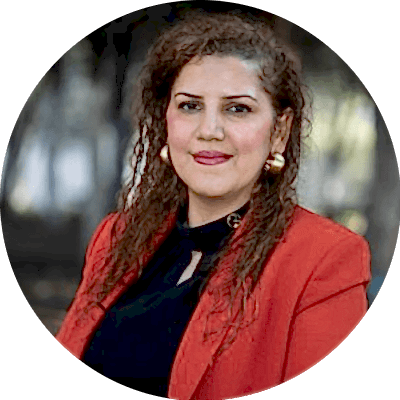 ESRA DOĞRU HÜZMELİ fotoğrafı