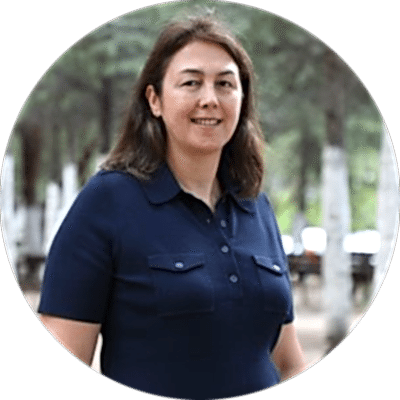 GÜLSU ŞİMŞEK FRANCİ fotoğrafı