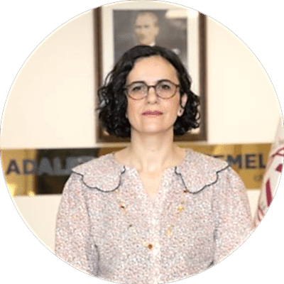 HÜLYA ATLAN GÜRER fotoğrafı