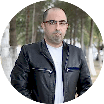 AHMET KUBİLAY ATALAY fotoğrafı