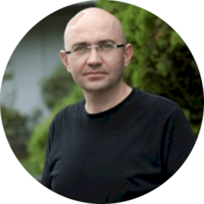 DOĞU RAMAZANOĞLU fotoğrafı