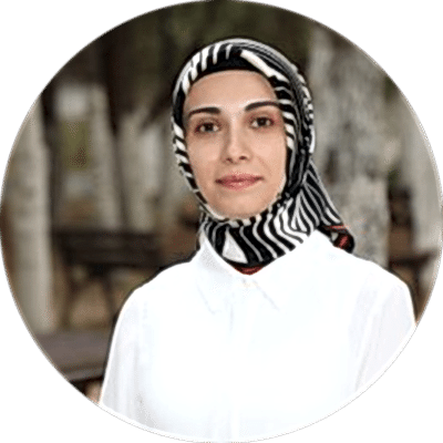 FATMA ZEHRA UZEKMEK fotoğrafı