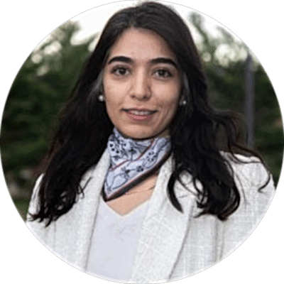 TUĞBA ÖZDEMİR fotoğrafı