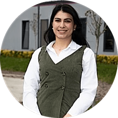 ELİF ŞAHİN fotoğrafı