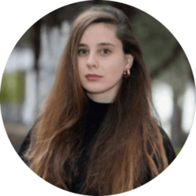 EYLÜL EZGİ TÜRKER fotoğrafı