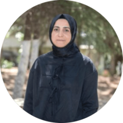 GÖKÇE DÜNDAR fotoğrafı