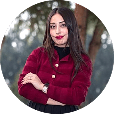 TUĞBA KAVAK fotoğrafı