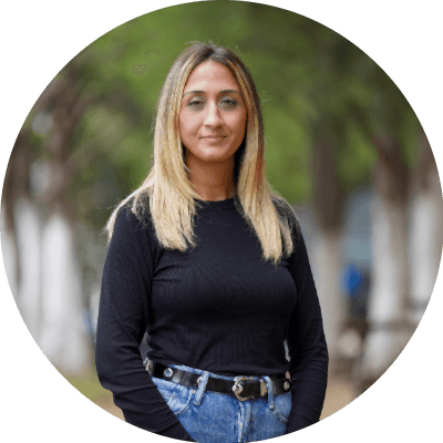 DUYGU ÇIBUK fotoğrafı