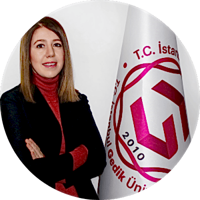 MERVE TURHAN fotoğrafı