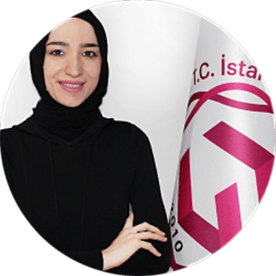 SENA BERKTAŞ fotoğrafı