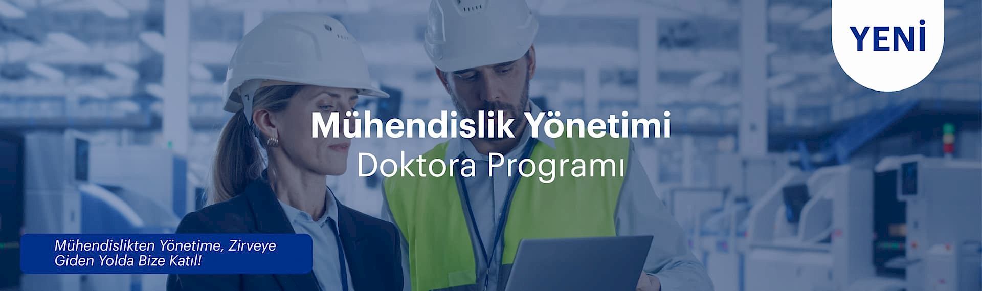 İstanbul Gedik Üniversitesi Lisansüstü Eğitim Mühendislik Yönetimi Doktora 