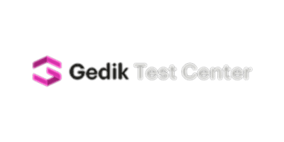 Gedik Test Center