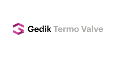 Gedik Termo Valve