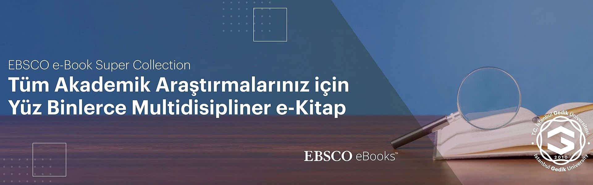 Istanbul Gedik University Library