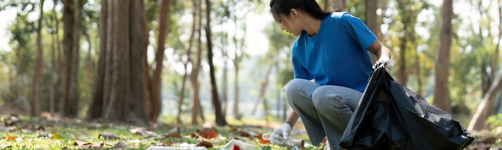 Sosyal Sorumluluk Banner