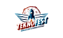  TEKNOFEST logosu 