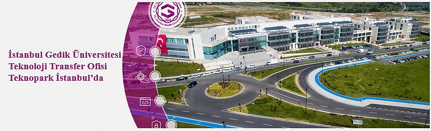 Teknoloji Transfer Ofisi Bannerı